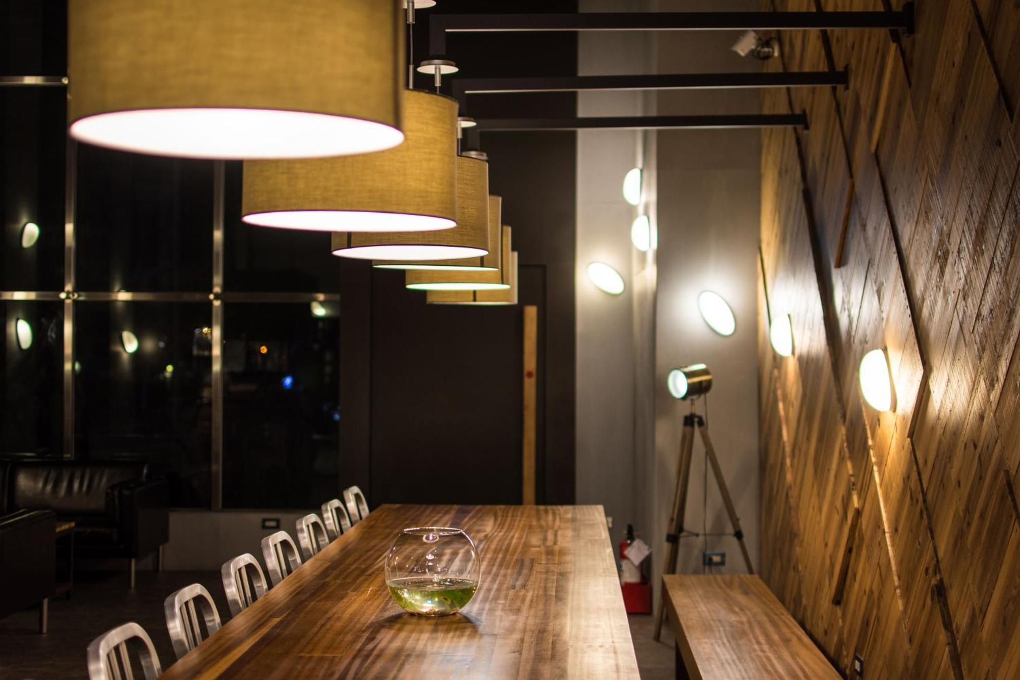 J-Hotel Jiaoxi Dış mekan fotoğraf