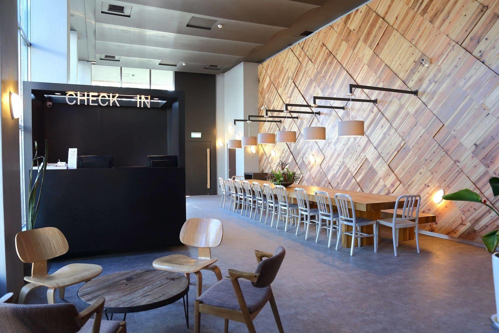 J-Hotel Jiaoxi Dış mekan fotoğraf