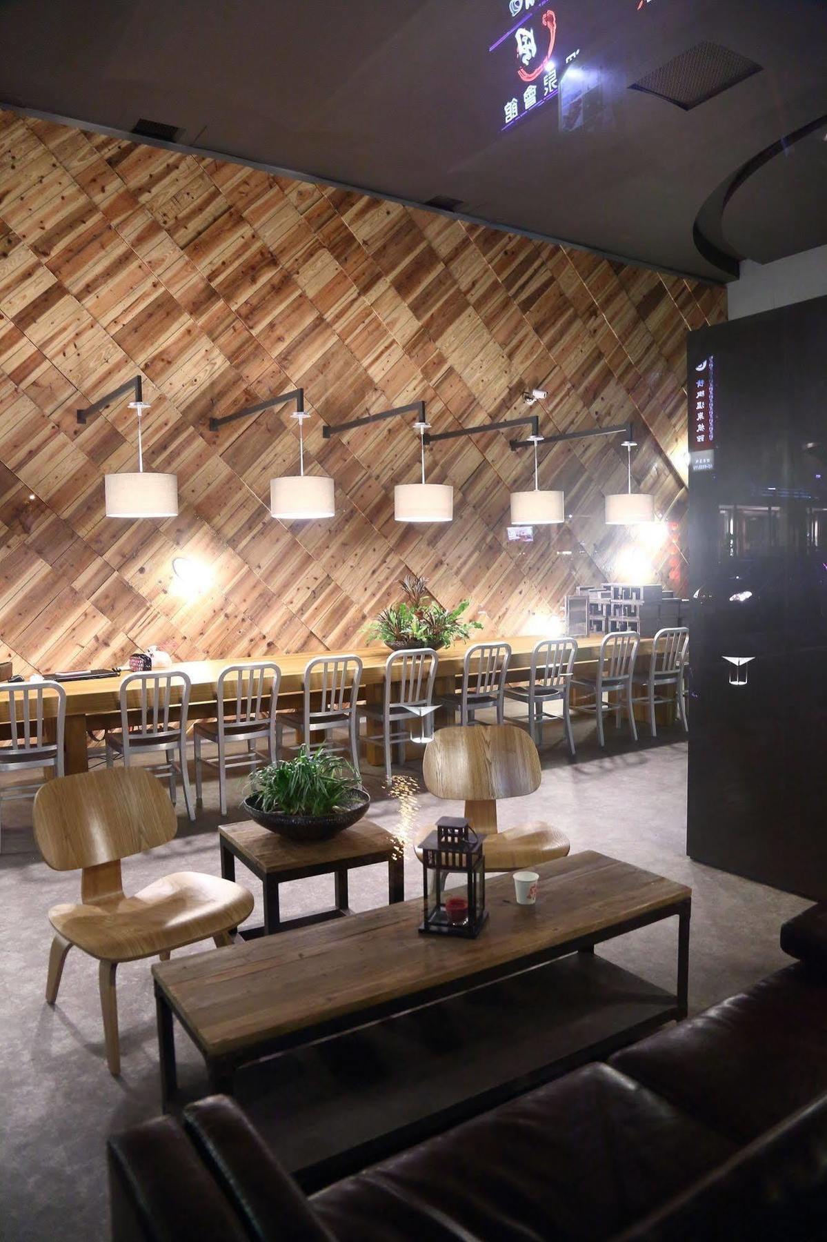 J-Hotel Jiaoxi Dış mekan fotoğraf